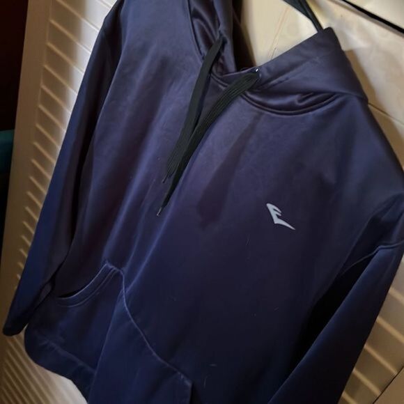 Men’s Everlast hoodie XL - Picture 4 of 4